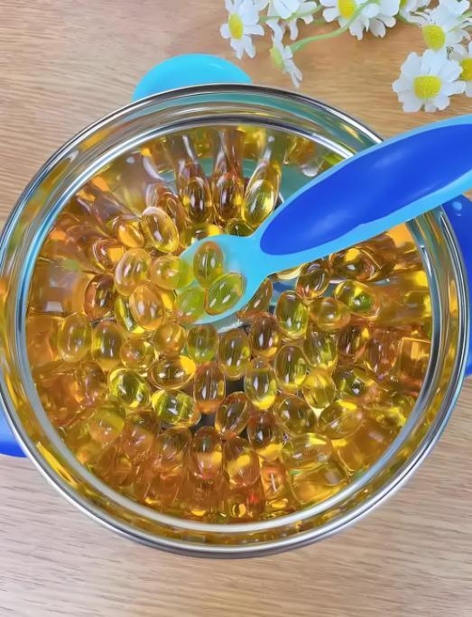 央视315推荐最好的鱼油深海鱼油排名第一的牌子排行榜前十名